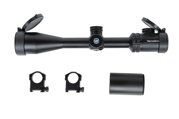 Vector Optics Hugo 4-16x44 GT spotting scope