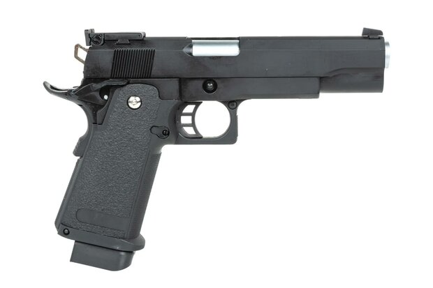 E&amp;C EC-2101 airsoft pistol