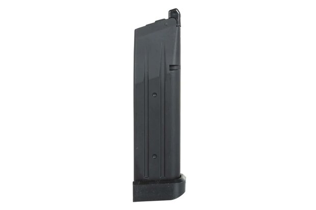 E&amp;C green gas 28-BB magazine for type 5.1 MA018