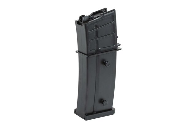 35-BB CO2 SRC magazine for SR36