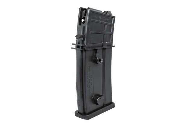 35-BB CO2 SRC magazine for SR36