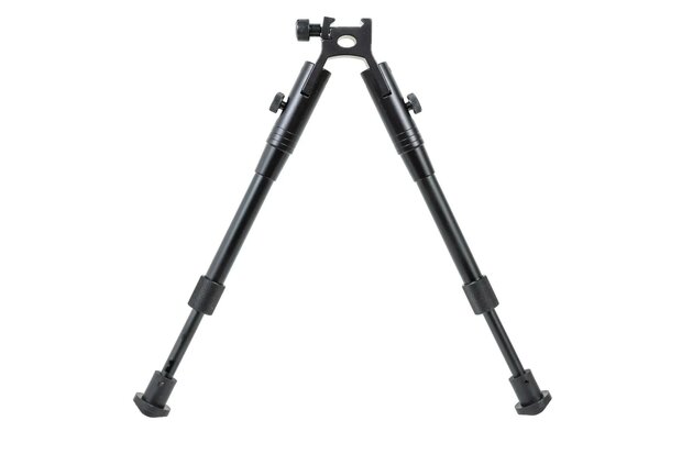 Specna Arms adjustable telescopic bipod for 25.5 cm RIS rail