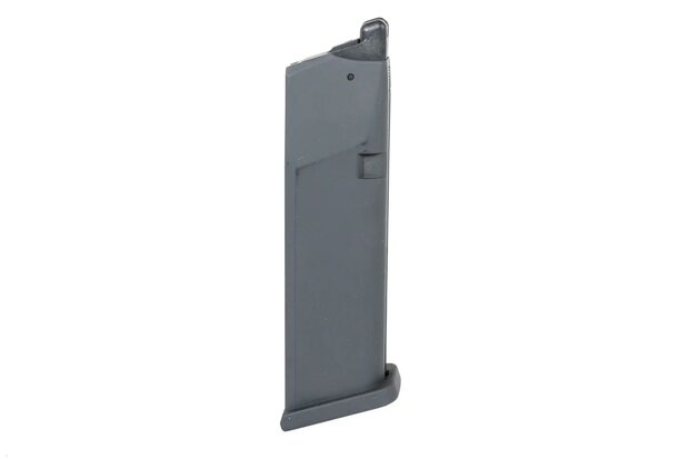 CO2 cartridge 16 BBs Cybergun x KWC for G17 series replicas