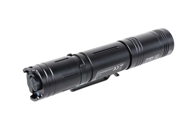 Specna Arms x Wuben L50 tactical torch 