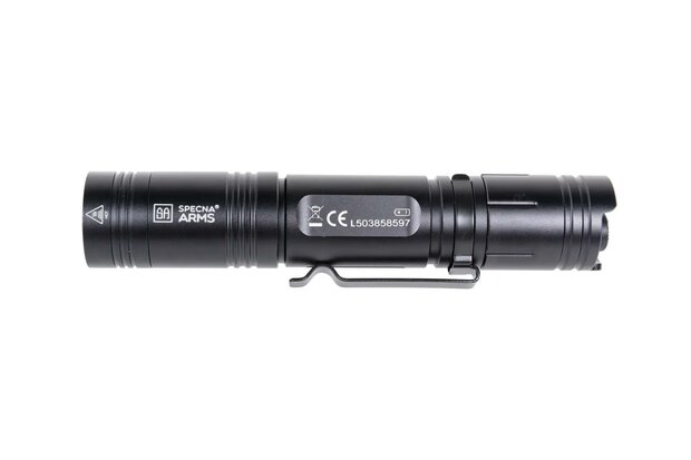 Specna Arms x Wuben L50 tactical torch 