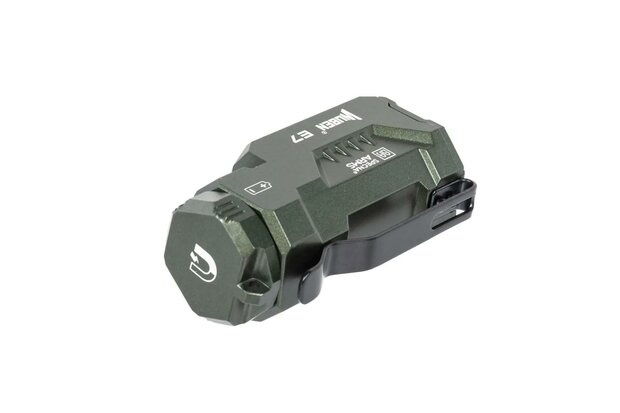 Specna Arms x Wuben E7 torch