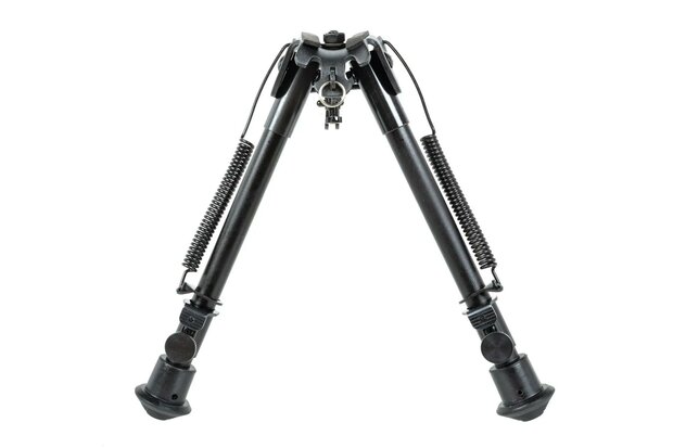 Snow Wolf M88+ bipod with adapter
