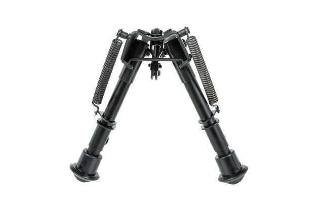 Snow Wolf M88T+ bipod with adapter (short)