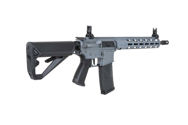 ARCTURUS LWT MK-III Carbine 12&quot; SPORT AEG SE&reg; Grey 