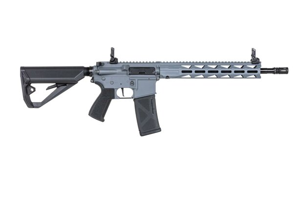 ARCTURUS LWT MK-III Carbine 12&quot; SPORT AEG SE&reg; Grey 