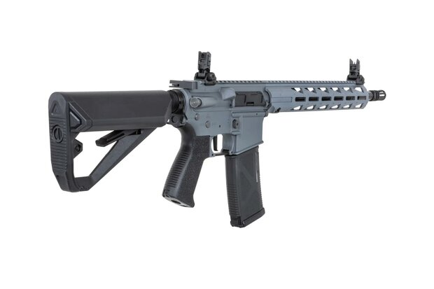ARCTURUS LWT MK-III Carbine 12&quot; SPORT AEG SE&reg; Starter Pack Grey