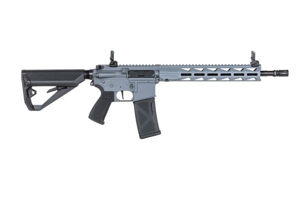 ARCTURUS LWT MK-III Carbine 12&quot; SPORT AEG SE&reg; Starter Pack Grijs