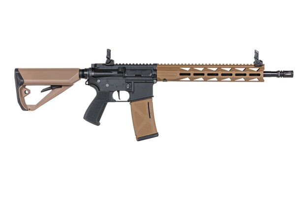 ARCTURUS LWT MK-III Carbine 12&quot; SPORT AEG SE&reg; Starter Pack Half-Tan
