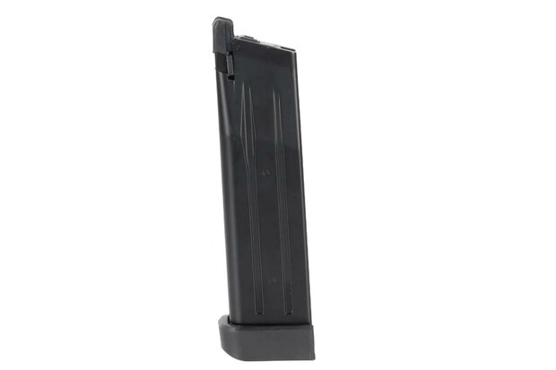 SPECNA ARMS Green Gas 30-BB Magazine &ndash; Hi-Capa
