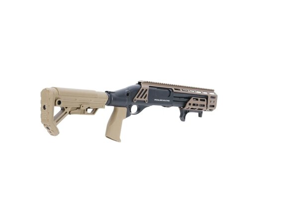 SPECNA ARMS SA‑VGS2 VAPOR&trade; Half-Tan