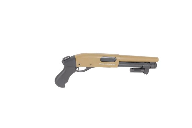 SPECNA ARMS SA‑VGS12 VAPOR&trade; Half-Tan