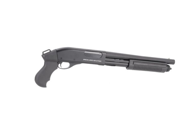 SPECNA ARMS SA-VGS17 VAPOR&trade; Black