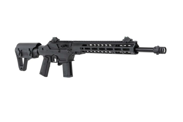 VORSK VMP-2MD Black &ndash; Compact  Airsoft SMG