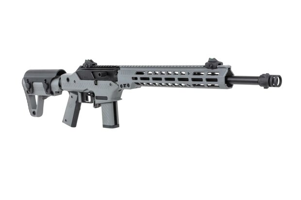 VORSK VMP-2MD Grey &ndash; Compact Airsoft SMG