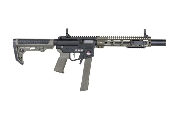 SPECNA ARMS SA-CX02 CORE&trade; HAL ETU Gen.2 Olive