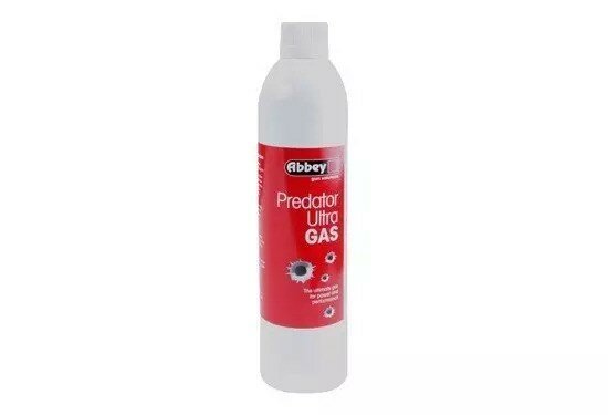 ABBEY Predator Ultra Gas 700ml 