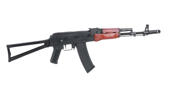 SPECNA ARMS SA-J04 EDGE&trade; HAL&trade; ETU met Magnus TDC chamber