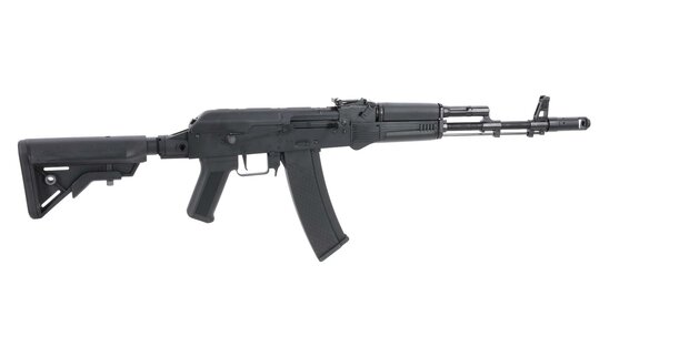 SPECNA ARMS SA-J05 EDGE&trade; HAL&trade; ETU met Magnus TDC chamber