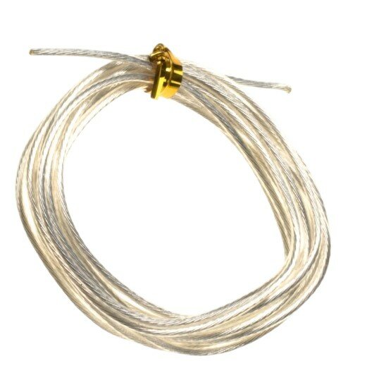 AIM  Res Silver Plated Wiring 2M