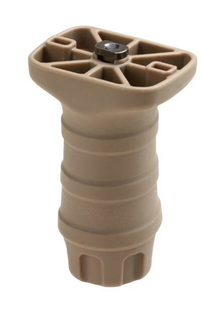 FMA Short Vertical Grip for M-LOK