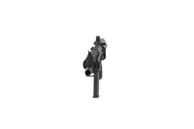 SPECNA ARMS RRA SA-P04 PRIME&trade; Aster II ETU BLDC&trade; Black