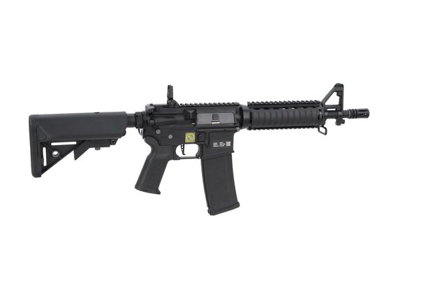 SPECNA ARMS RRA SA-P04 PRIME&trade; Aster II ETU BLDC&trade; Black