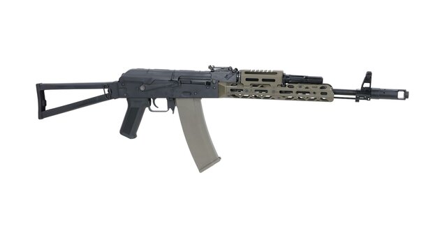 airsoft Specna Arms x KPYK SA-PJ13 PRIME&trade; Aster ETU BLDC&trade; Carbine Olive