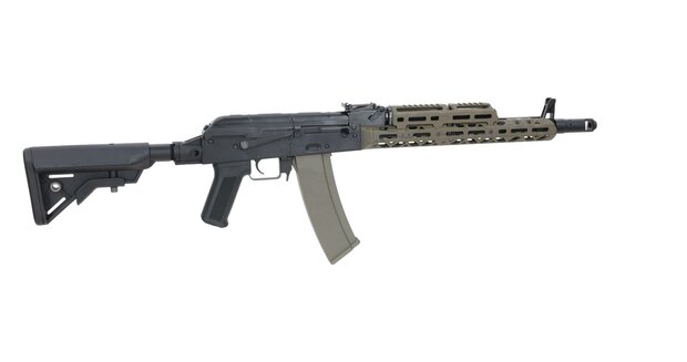 SPECNA ARMS  x KPYK SA-PJ14 PRIME&trade; Aster II ETU BLDC&trade;   Olive