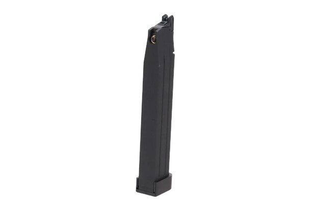 MODIFY Green gas 43-BB magazine for Hi-Capa 