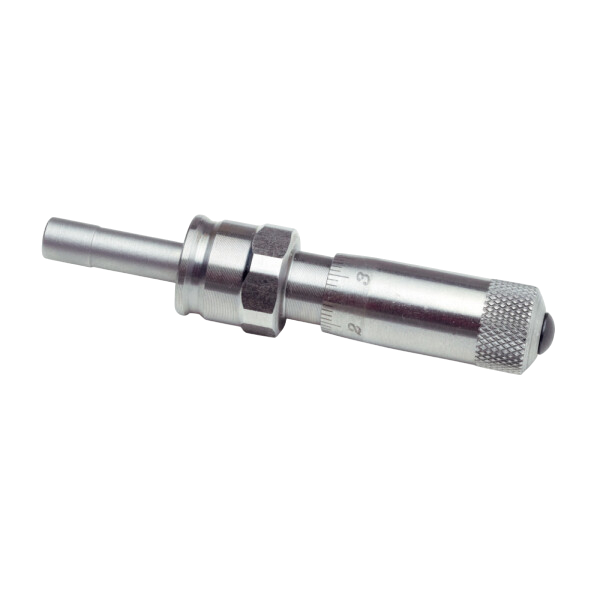 HORNADY #050129 Pistol Micro Meter for New Rotor