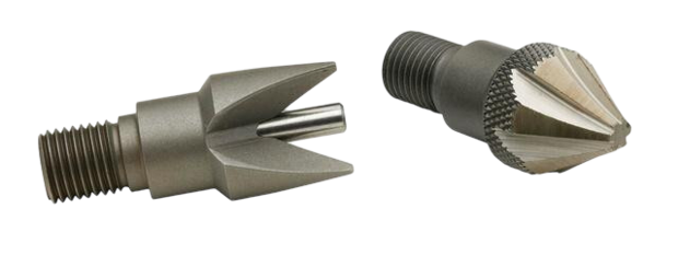 HORNADY #050147 CAM LOCK TRIMMER DEBURR TOOL