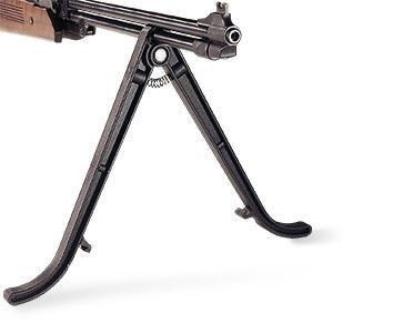HATSAN Clamp Bipod
