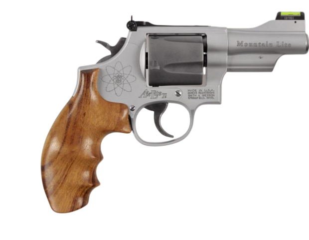 HOGUE GRIP 19200 S&amp;W K or L Rd. Goncalo Alves