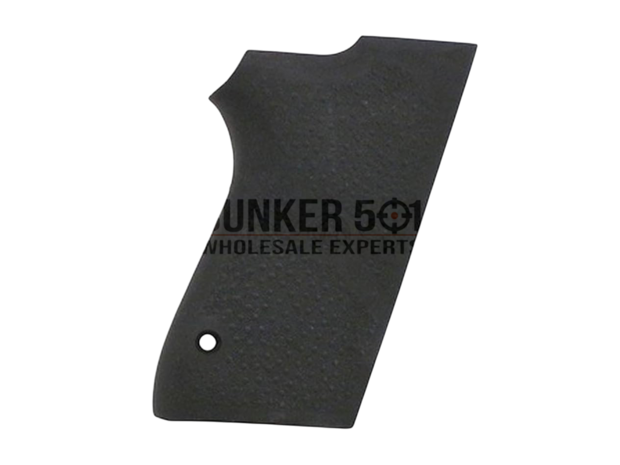 HOGUE GRIP 16010 S&amp;W Compact .45/.40 Rubber