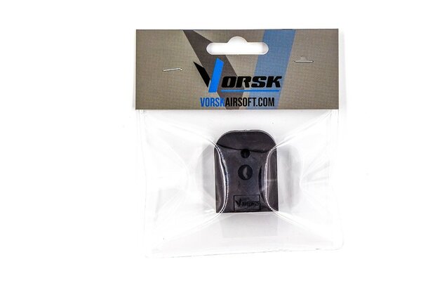 VORSK Magazine Base Plate  (Hi-Capa) 