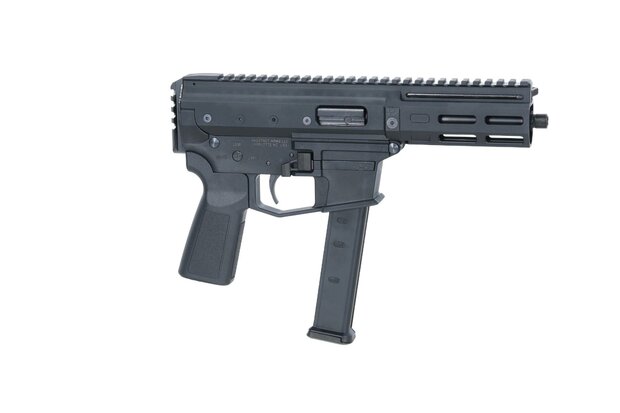 LAMBDA  Defence x Angstadt Arms MDP-9 Black