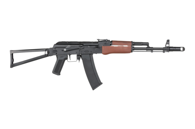 SPECNA ARMS SA-J77 CORE&trade; HAL ETU Gen. 2  Black