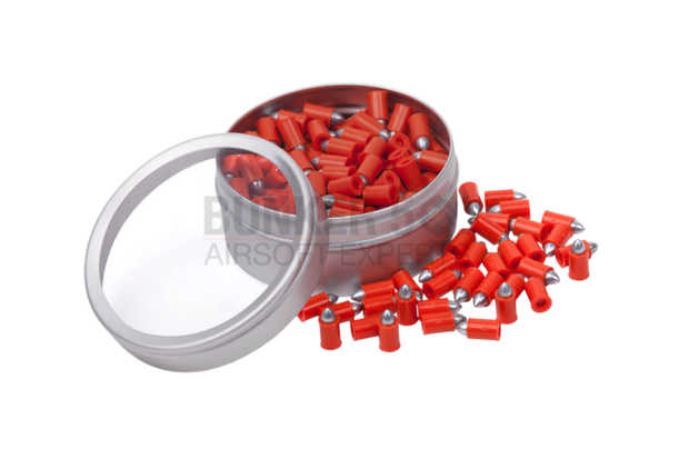 CROSMAN FAST FLIGHT PENETRATOR .177 / 4.5MM