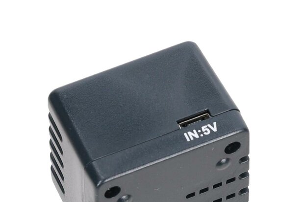 LII-100B universal charger