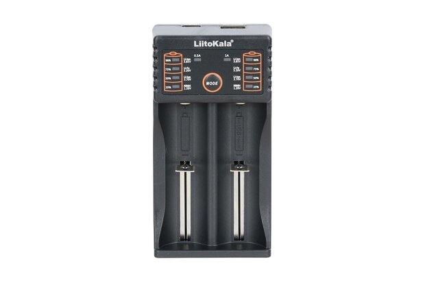 LII-202 universal charger