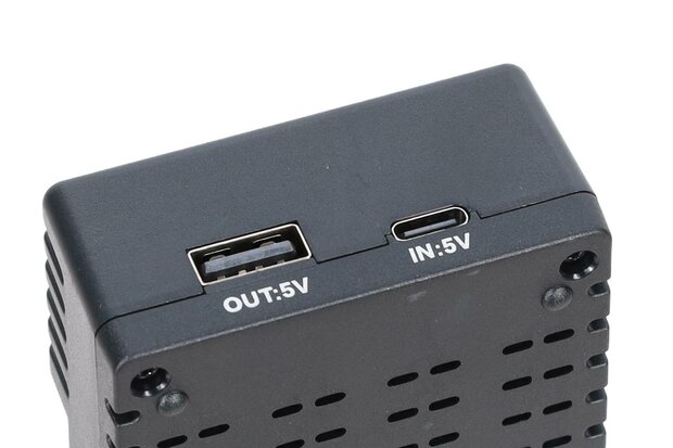 LII-202 universal charger