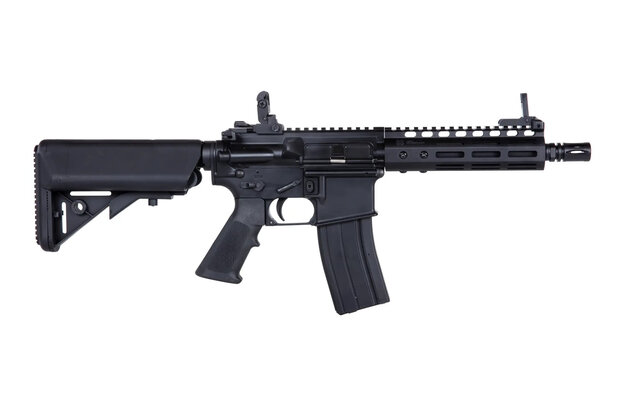 GOLDEN EAGEL EMG Noveske N4 GBBR 7inch Zwart