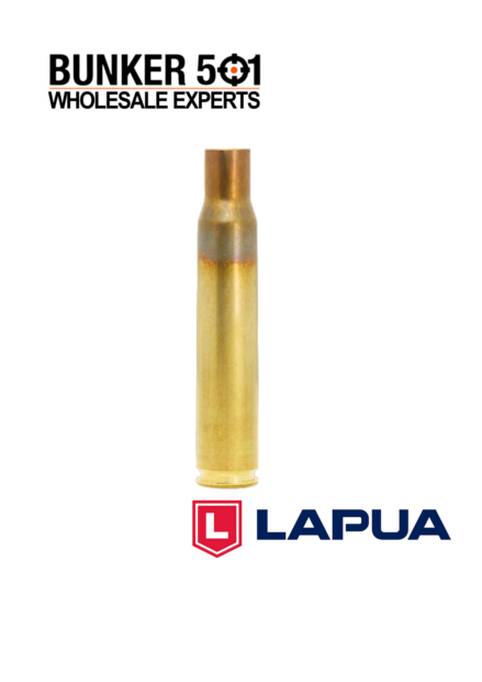 LAPUA 4PH7068 Cases 30-06 Springfield - pr-100