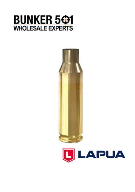 LAPUA 4PH5004 Cases .221 Fireball Boxer pr-100