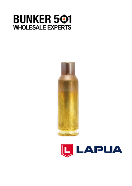 LAPUA 4PH6020C Cases 6.5. Grendel Boxer - pr-100